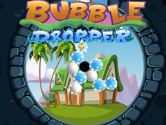 Lojë Bubble Dropper