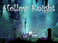 Lojë Hollow Knight