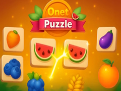 Lojë Onet Puzzle