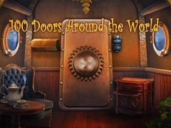 Lojë 100 Doors Around the World