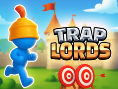 Lojë Trap Lords