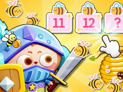 Lojë Cool Math For Kids: Counting Practice