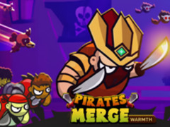 Lojë Pirates Merge: War Path