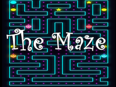 Lojë The Maze