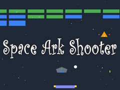 Lojë Space Ark Shooter