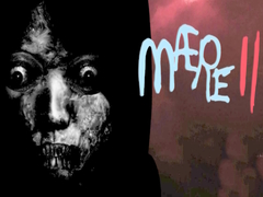 Lojë MÆRE 2: Hypnagogia