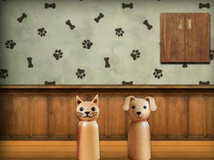 Lojë Amgel Kids Room Escape 348