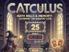 Lojë Catculus