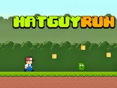 Lojë Hatguy Run