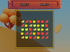 Lojë Mystic Fruit Fusion