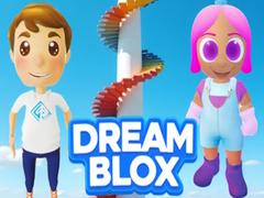 Lojë Dream Blox