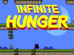 Lojë Infinite Hunger