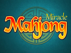 Lojë Miracle Mahjong