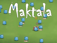 Lojë Maktala