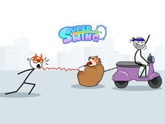 Lojë Super Swing