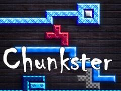 Lojë Chunkster