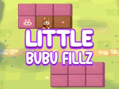 Lojë Little Bubu Fillz