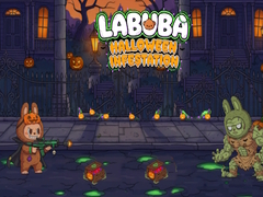 Lojë Labuba Halloween Infestation