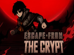 Lojë Escape From The Crypt