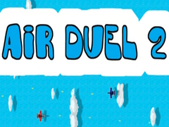 Lojë Air Duel 2