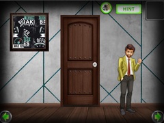 Lojë Amgel Easy Room Escape 324