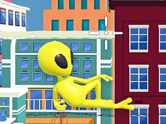 Lojë Aliens Hunter
