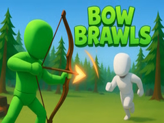 Lojë Bow Brawls