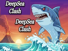 Lojë Deepsea Clash