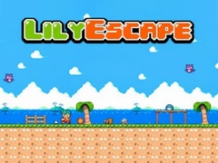 Lojë Lily Escape