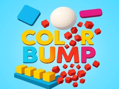 Lojë Color Bump 