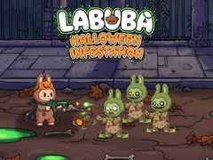 Lojë Labuba Halloween Infestation