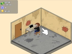 Lojë Idle Game Dev Simulator