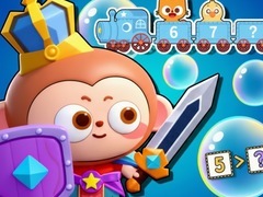 Lojë Cool Math For Kids: Number Sense