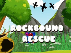 Lojë Rockbound Rescue