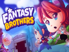 Lojë Fantasy Brothers