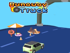 Lojë Runaway The Truck