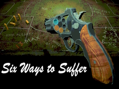 Lojë Six Ways to Suffer