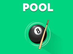 Lojë Pool 8