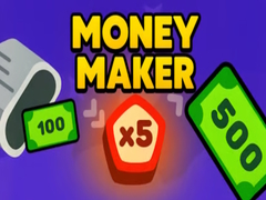 Lojë Money Maker