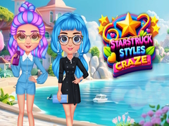 Lojë Starstruck Styles Craze