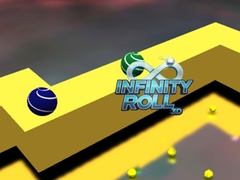 Lojë Infinity Roll 3D
