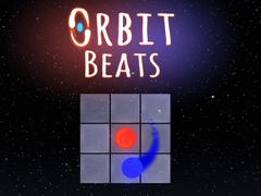 Lojë Orbit Beats