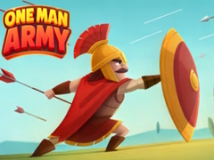 Lojë One Man Army