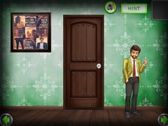 Lojë Amgel Easy Room Escape 325
