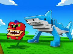 Lojë Plants vs Brainrots Roblox