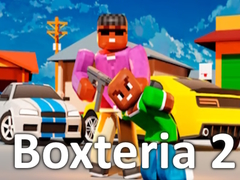 Lojë Boxteria 2
