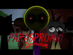 Lojë Parasprunki Dystheism