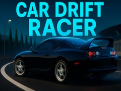 Lojë Car Drift Racer