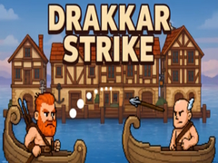 Lojë Drakkar Strike