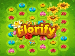 Lojë Florify